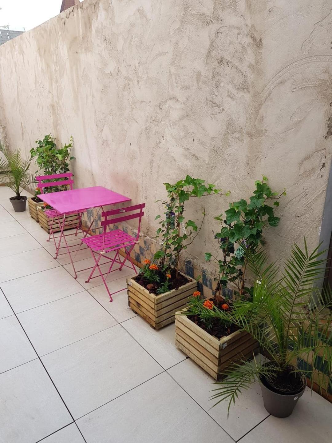 May Lovers Cosy Appart + Terrasse Near City Center Strasburgo Esterno foto